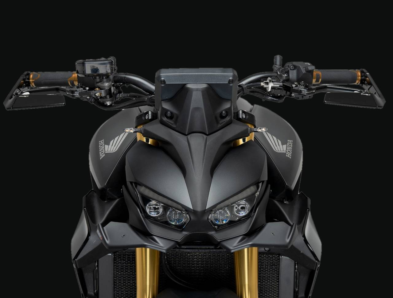 PUIG HORNET-CB-1000